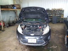 Wheel 15x6 Aluminum Painted 8 Spoke Fits 11-13 Fiesta 2099135 Wheel 15x6 Aluminum Painted 8 Spoke Fits 11-13 Fiesta 2099135