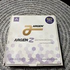 Dental Zirconia, Argen Z Anterior Disc 98x14 Shade # 2 — photo 1