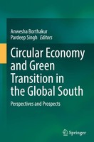 Anwesha Borthakur (U. A.) | Circular Economy And Green Transition In The...