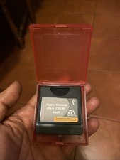 RARE Tiger Woods Golf GAME CARTRIDGE For Handspring Visor Deluxe Organizer - B1