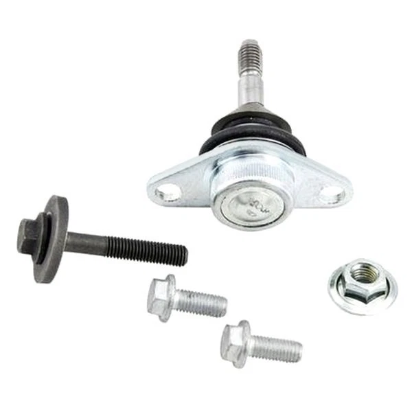 For Volvo S60 2001-2007 Quick Steer Front Lower Ball Joint Foto 2 de 2