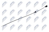 NTY Motorhaubenzug EZC-BM-002 FüR BMW