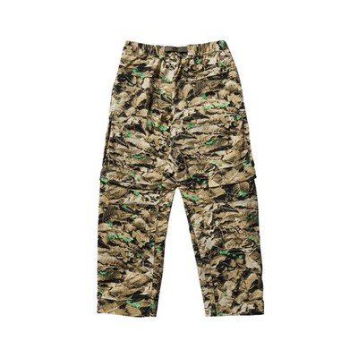 New! Nike ACG Smith Summit UV Cargo Pants Sz.Large Men's HQ0199-297 Leafcutter