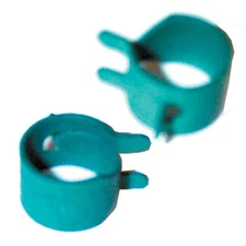 SPI Sports Parts Inc Clamp for 3/16" Tubing SM-07046