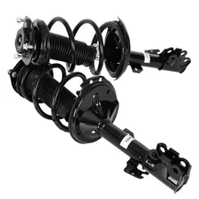 Front Shocks And Struts Replacement for 2001-2003 for Toyota