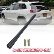 8 Aerial Short Amfm Radio Signal Reception Antenna For Jeep Cherokee 2014 - 20 8 Aerial Short Amfm Radio Signal Reception Antenna For Jeep Cherokee 2014 - 20