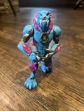 Mr Beast Lab Mutators Iconic Panther Action Figure Only Ultimate Mutation