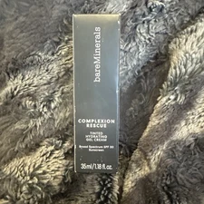 BareMinerals Complexion Rescue Tinted Moisturizer (6.5) Desert 1.18oz