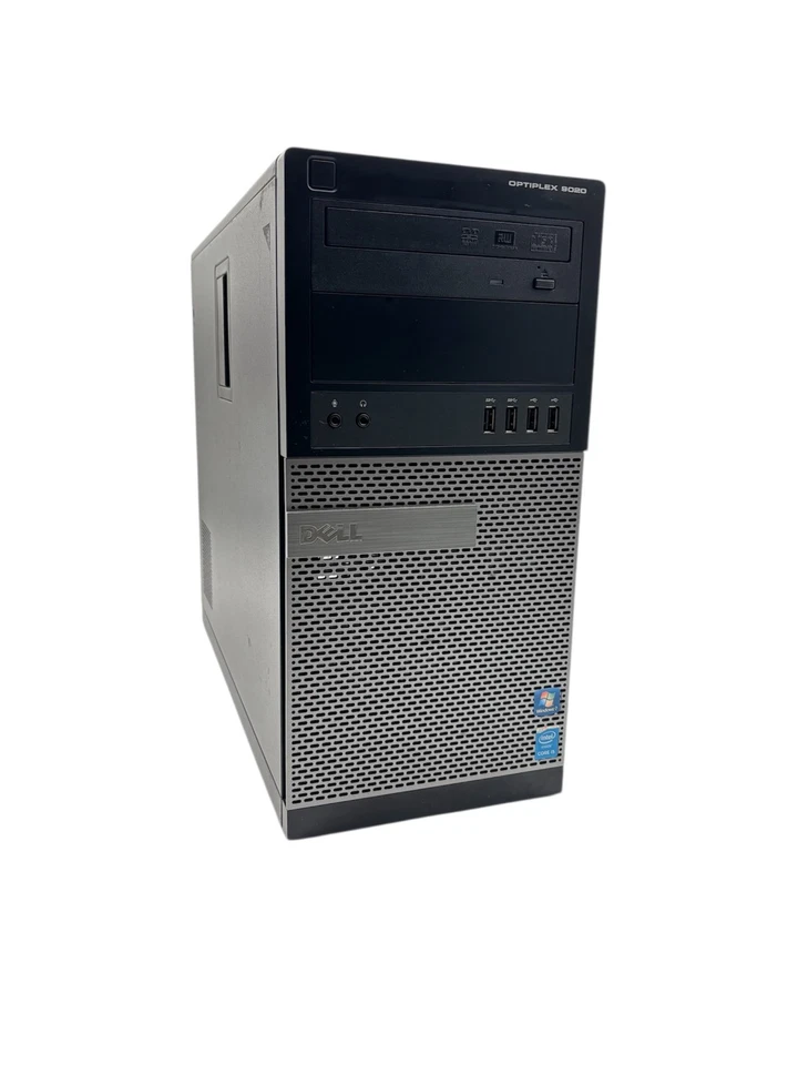 Büro PC Windows 11 | Core i5 4x 3,70 GHz | 16 GB RAM | 250GB SSD | Multimedia - Bild 3 von 4