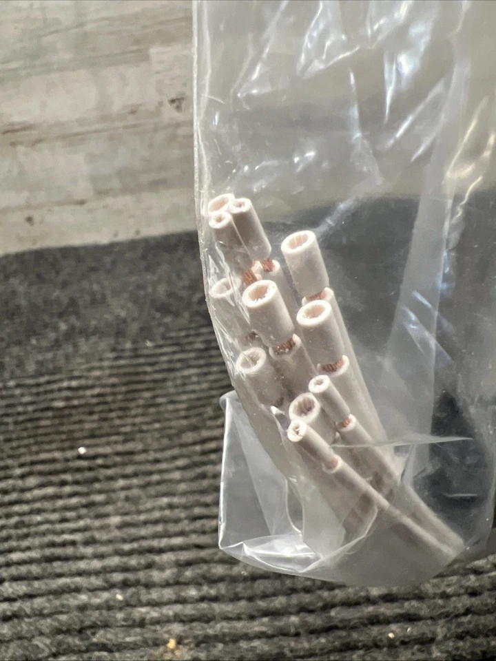 Conector de cable multiusos ACDelco genuino PT2372 Foto 2 de 4