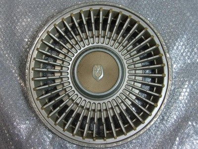 GX71 Mark 2 genuine wheel cap only one piece 9-73988-74020 9-73988-740 / 4S3-911