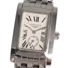 Longines DolceVita L5.155.4 Wristwatch Pre-Owned from Japan