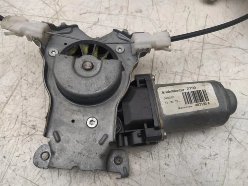 402190A Elevalunas Trasero Derecho para NISSAN QASHQAI (J10) Visia 2008 2400460 - Imagen 5 de 10