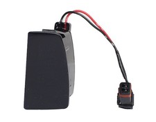 AUSSENSPIEGEL-BLINKER LINKS FÜR AUDI Q3 AB 2018 MIT LANE ASSIST