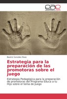 Estrategia Para La PreparacióN De Las Promotoras Sobre El Juego Rivas Buch 2018