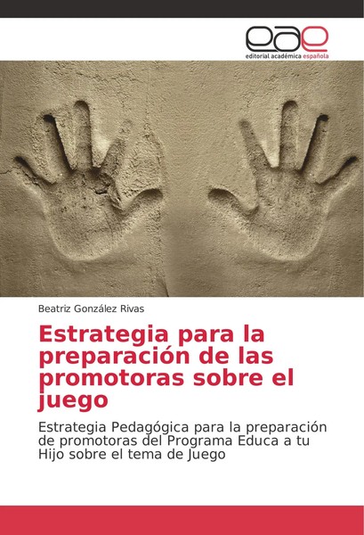 Estrategia Para La PreparacióN De Las Promotoras Sobre El Juego Rivas Buch 2018-image