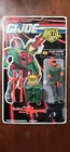 Hasbro G.I. Joe Flak-Viper Battle Corps Action Figure 1992 w/ Accessories MOC