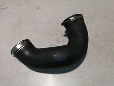 Porsche Cayenne (9PA) 2010 Diesel 176kW Schlauch Leitung Ladeluftkühler