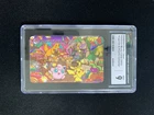 2023 Pokemon Money Center Taipei Dragonite & Pikachu Campaign CGC 9 YV34