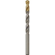 Image of Dormer A002 HSS TiN Coated Metric Jobber Drills Bits Various Sizes -Free Postage