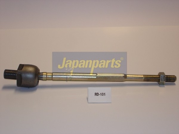 Axialgelenk Vorderachse Beidseitig FÜR Nissan Micra II (K11) - Japanparts RD-101-image