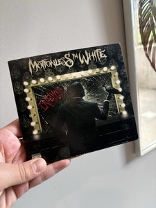 Motionless in White CD | eBay