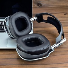New Headphone Foam Cushion Ear Pads Replacement For Logitech Astro A40TR Headset