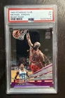 1993-94 Topps Stadium Club Beam Team Michael Jordan #4 PSA 5 HOF Beautiful Card