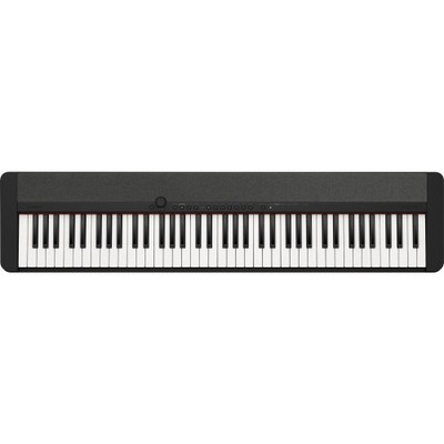 Casio CT-S1 76 BK Keyboard | Neu