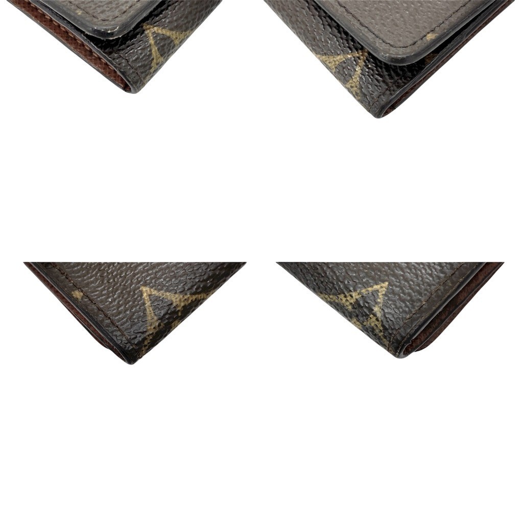 Louis Vuitton Monogram Multicles 4 Four Hooks Key… - image 7