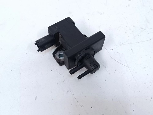 Opel Astra K 2016 Diesel 81kW Turbolader Druckwandler Magnetventil 55576356