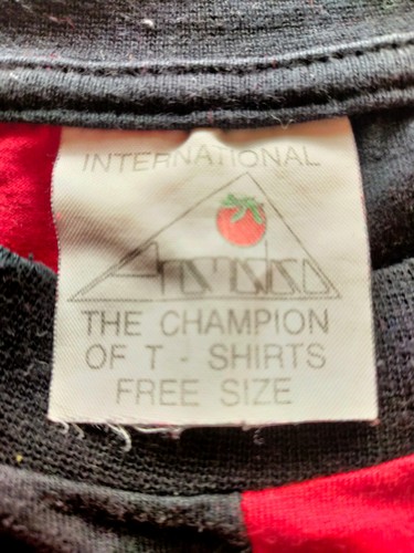 Die Toten Hosen T-Shirt 90ger - Bild 3 von 4