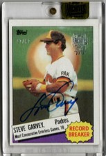 2015 Topps Archives Signature Series Baseball Cards 10