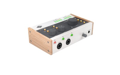 UNIVERSAL AUDIO VOLT 476 VOLT series genuine Japanese product