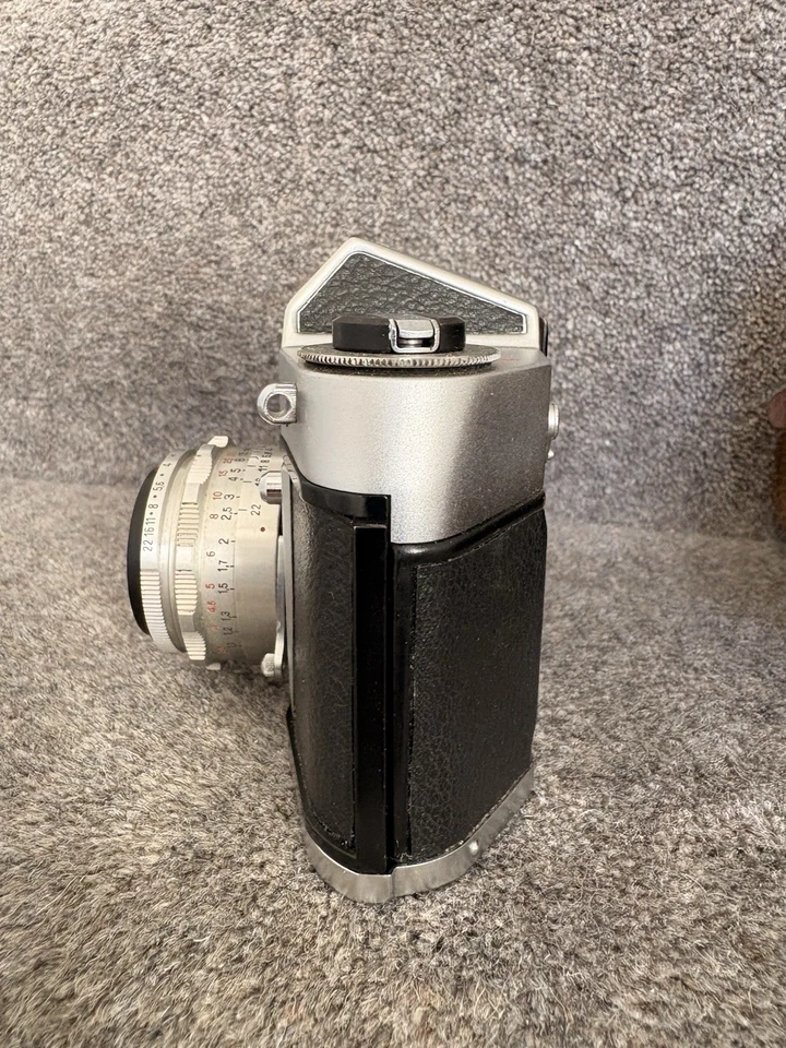 Exa IIb - Immagine 4 di 4