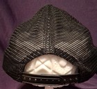 Yellowstone baseball cap Paramount NewYork2022 Spike Cable Network Made In China — photo 3
