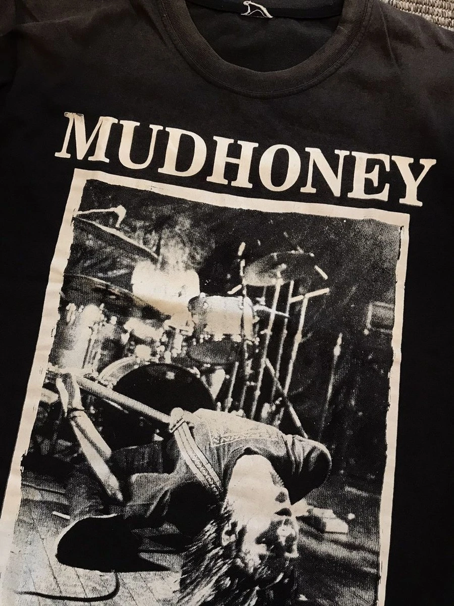 mudhoney shirt products for sale | eBay