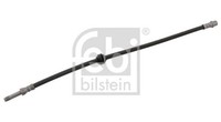 Febi Bilstein Bremsschlauch 28501 FüR Viano Mixto Vito W639 Mercedes Bus 109 CDI
