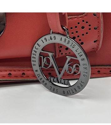 Versace 19-69 Abbigliamento SPORTIVO SRL-RED, satchel/Cross bag