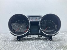 Compteur Audi TT