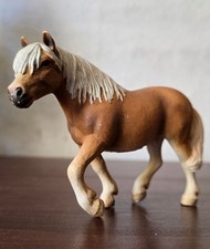 Schleich   13606   Haflinger Stute (2006)