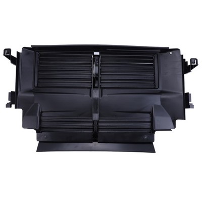 601-323 Active Grille Shutter w/ Motor Assy For Ford Focus 15-18 2.0L Naturally