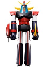 Figurine animée Reideen the Brave Reideen 24 pouces Jumbo Machinder Bandai ne...