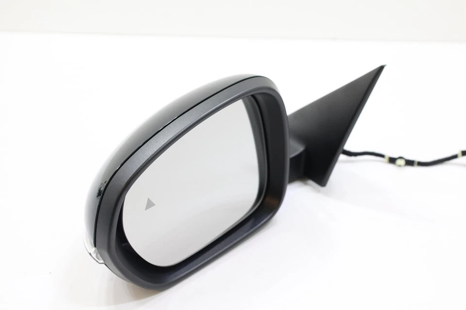 Espejo de puerta Dodge Hornet 2023 2024 Lh 7qp88lxhaa 68617648aa 7ms80tzzaa Foto 4 de 4