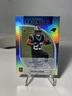 2025 Panini Donruss Optic - Hidden Potential Trevor Etienne #11 Autographs /199