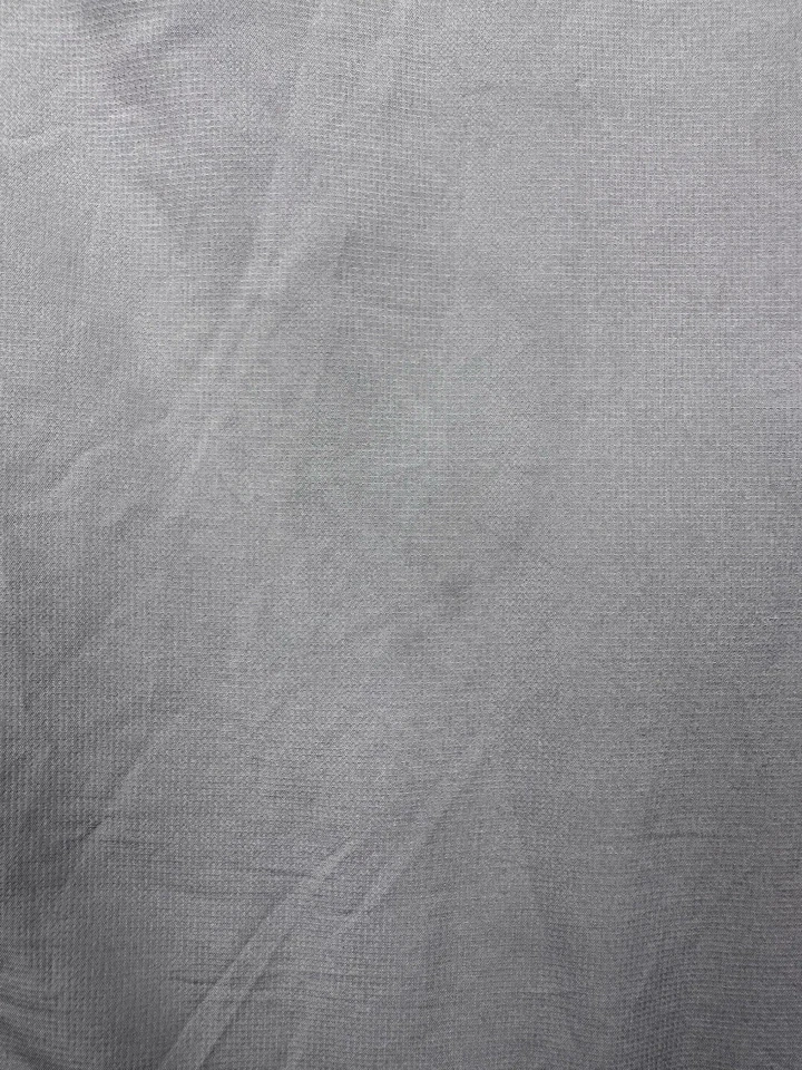 Scottevest Vest Mens Small Gray Full Zip Detach Sleeves Lightweight Travel READ - Image 2 of 4