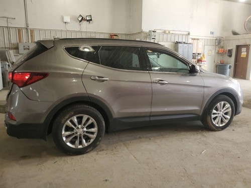 2017 - 2018 HYUNDAI SANTA FE Temperature Control SWB Sport - Picture 4 of 12