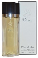 Oscar de la Renta Classic Eau de Toilette Spray 100 Ml Damen Duft Floral