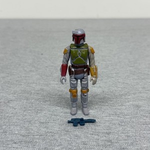 1979 Boba Fett Hong Kong | eBay