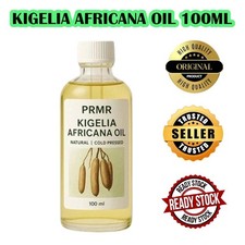 Aceite KIGELIA AFRICANA / Árbol de Salchicha Africana - Fórmula EXTRA FUERZA Natural